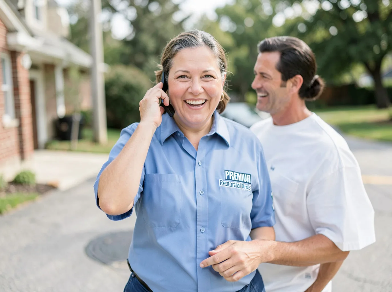 Water Damage Restoration Ligonier, IN FAQs
